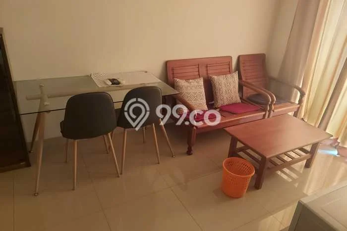 Hunian Apartemen Sewa Murah 56m2 di Cikarang Selatan, Cocok Dijadikan Hunian Anda Hunian Apartemen Sewa Murah 56m2 di Cikarang Selatan, Cocok Dijadikan Hunian Anda