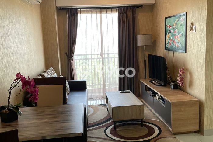 Ada Kamar Hunian Hemat Disewa di Lippo Cikarang, Cikarang 2 BR Ada Kamar Hunian Hemat Disewa di Lippo Cikarang, Cikarang 2 BR