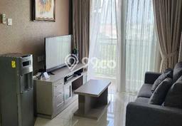 Apartemen Siap Pakai 2 Kamar dengan Harga Terjangkau di Area Lippo Cikarang, Cikarang Apartemen Siap Pakai 2 Kamar dengan Harga Terjangkau di Area Lippo Cikarang, Cikarang