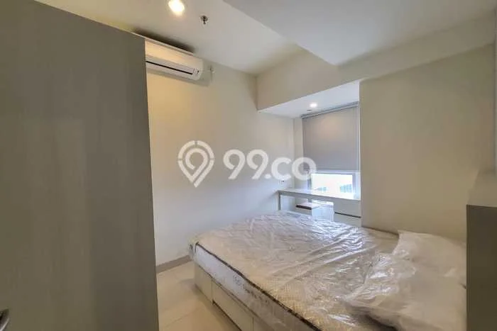 Apartemen Siap Pakai 1 BR dengan Harga Terjangkau di Area Cikarang Selatan, Bekasi Apartemen Siap Pakai 1 BR dengan Harga Terjangkau di Area Cikarang Selatan, Bekasi