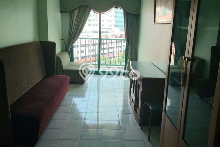 Hunian Strategis 94m2 di Cempaka Mas Jakarta Pusat 3 Bedroom Hunian Strategis 94m2 di Cempaka Mas Jakarta Pusat 3 Bedroom