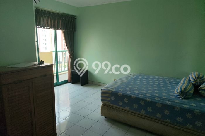 Hunian Strategis 94m2 di Cempaka Mas Jakarta Pusat 3 Bedroom Hunian Strategis 94m2 di Cempaka Mas Jakarta Pusat 3 Bedroom