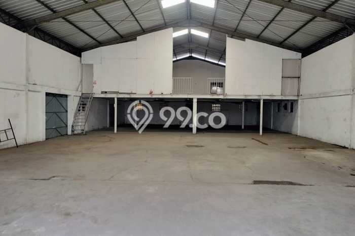 Unit Gudang Tersedia di Pluit Spesifikasi LB 450m2 Unit Gudang Tersedia di Pluit Spesifikasi LB 450m2