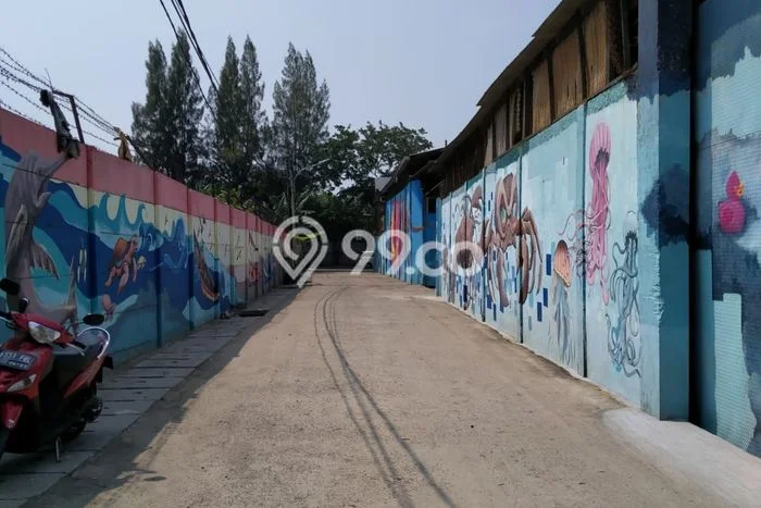 Gudang Bagus Dijual di Ancol Jakarta Utara Lokasi Strategis Cocok untuk Kembangkan Bisnis Gudang Bagus Dijual di Ancol Jakarta Utara Lokasi Strategis Cocok untuk Kembangkan Bisnis