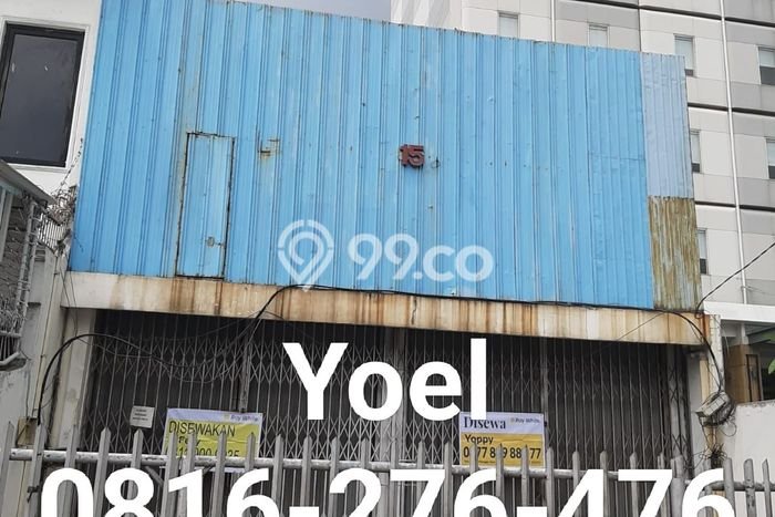 Ruko Bagus Dijual di Pasar Baru Jakarta Pusat Lokasi Strategis Cocok untuk Kembangkan Bisnis Ruko Bagus Dijual di Pasar Baru Jakarta Pusat Lokasi Strategis Cocok untuk Kembangkan Bisnis