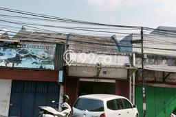 Dijual Cepat Rumah Strategis LT 132m2 LB 150m2 di Jakarta Barat Cocok untuk Hunian Dijual Cepat Rumah Strategis LT 132m2 LB 150m2 di Jakarta Barat Cocok untuk Hunian