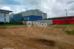 Tanah Disewakan Lokasi Jakarta Pusat Seluas 400m2 Strategis dan Aman Tanah Disewakan Lokasi Jakarta Pusat Seluas 400m2 Strategis dan Aman