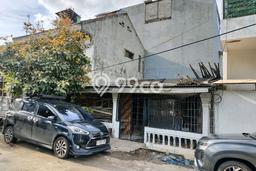 Rumah Modern 3 Kamar LT 91m2 di Sunter Rumah Modern 3 Kamar LT 91m2 di Sunter