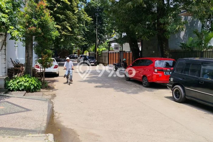 Rumah sewa siap huni 5 Kamar Tidur di Tomang, Jakarta Barat Rumah sewa siap huni 5 Kamar Tidur di Tomang, Jakarta Barat