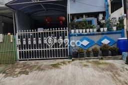 Ready to Use! Luxury House LT 90m2 Desain Modern di Muara Karang Ready to Use! Luxury House LT 90m2 Desain Modern di Muara Karang