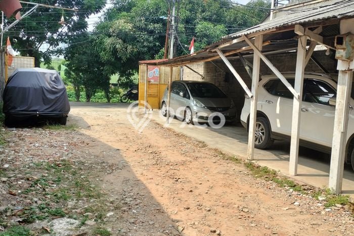 Dijual Tanah di Pademangan Jakarta Utara Luas 600m2 SHM Dijual Tanah di Pademangan Jakarta Utara Luas 600m2 SHM