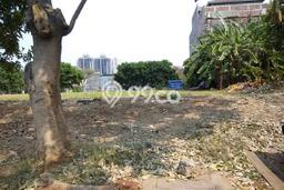 Dijual Tanah 360m2 di Ancol, Jakarta Utara Dijual Tanah 360m2 di Ancol, Jakarta Utara
