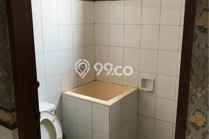 Apartemen Cozy Dijual di Jakarta Pusat Spesifikasi 4 KT, 2 KM Apartemen Cozy Dijual di Jakarta Pusat Spesifikasi 4 KT, 2 KM