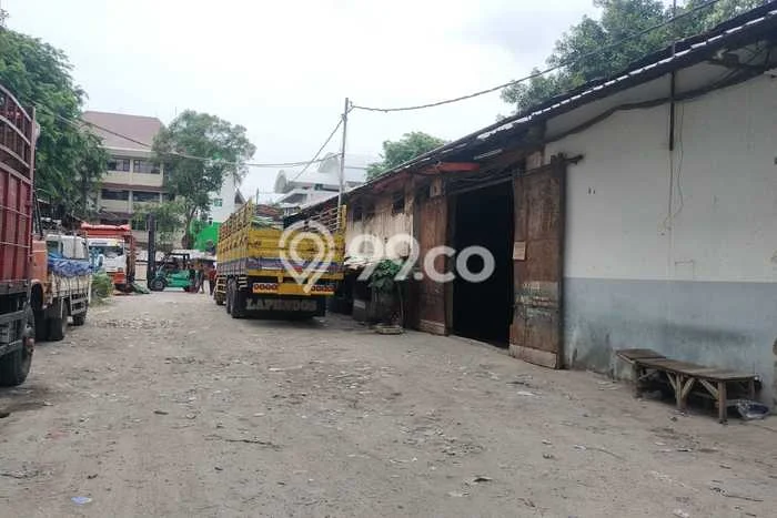 Unit Gudang Tersedia di Mangga Dua Spesifikasi LB 500m2 Unit Gudang Tersedia di Mangga Dua Spesifikasi LB 500m2
