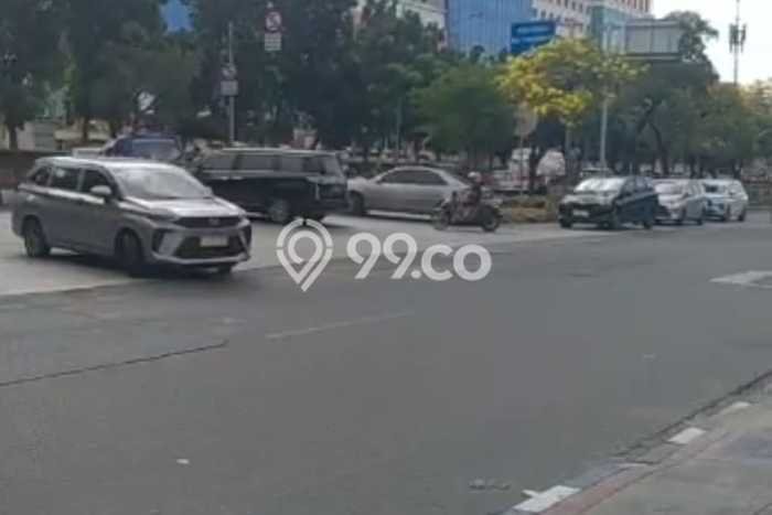 Ruko untuk Disewa di Pusat Jakarta Selatan Luas Bangunan 110m2 Ruko untuk Disewa di Pusat Jakarta Selatan Luas Bangunan 110m2