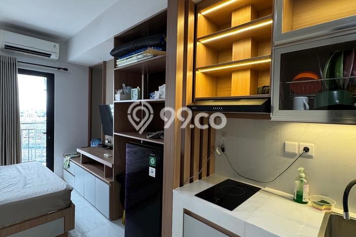 Ada Unit Hunian Hemat Disewa di Mariso, Makassar 1 BR Ada Unit Hunian Hemat Disewa di Mariso, Makassar 1 BR