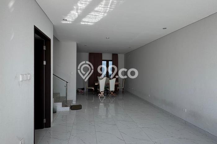 Hunian Mewah Siap Huni LT 119m2 di Mariso, Makassar Hunian Mewah Siap Huni LT 119m2 di Mariso, Makassar