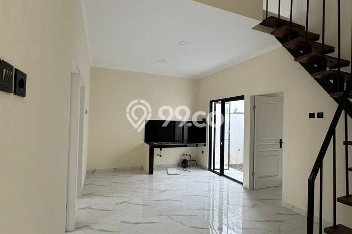 Rumah Modern Cantik 3 KT Siap Huni di Tamalate Rumah Modern Cantik 3 KT Siap Huni di Tamalate