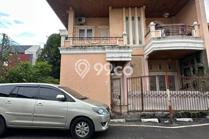 Hot Offer Hunian Premium Ideal dan Luas di Panakkukang, Makassar Hot Offer Hunian Premium Ideal dan Luas di Panakkukang, Makassar