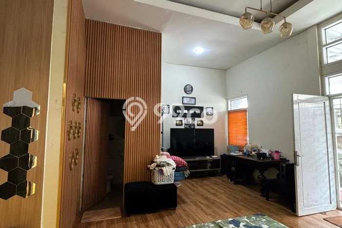 Rumah Modern Minimalis 3 Kamar Siap Huni di Tamalate Rumah Modern Minimalis 3 Kamar Siap Huni di Tamalate