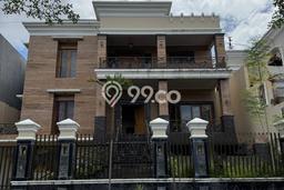 Dijual Rumah Elit Exclusive di Panakkukang, Makassar Dijual Rumah Elit Exclusive di Panakkukang, Makassar