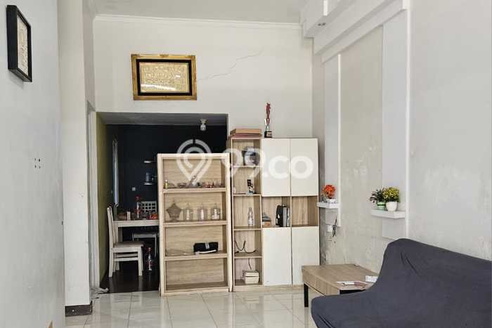 Rumah Modern Minimalis 2 Kamar Bisa Langsung Pindah di Somba Opu Rumah Modern Minimalis 2 Kamar Bisa Langsung Pindah di Somba Opu