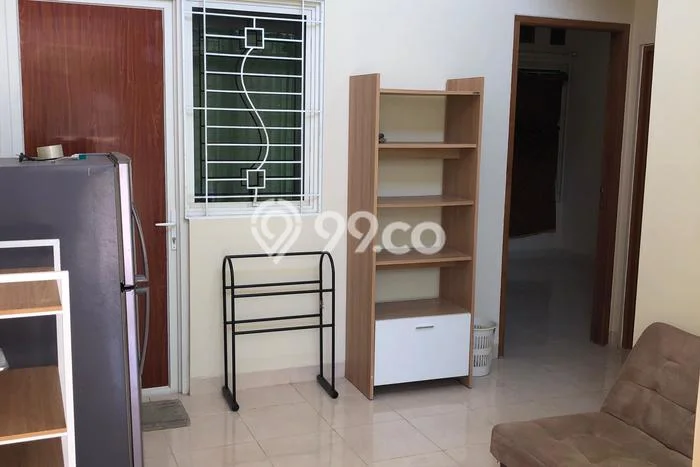 Lokasi strategis! Rumah siap huni disewakan di Biring Kanaya LB 36m2 Lokasi strategis! Rumah siap huni disewakan di Biring Kanaya LB 36m2