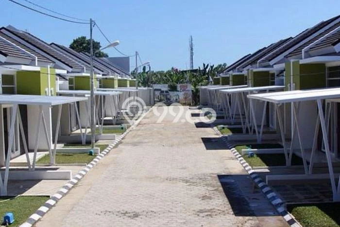 For Sale Rumah 2 Kamar Lokasi Ideal Nyaman dan Strategis di Tamalate For Sale Rumah 2 Kamar Lokasi Ideal Nyaman dan Strategis di Tamalate