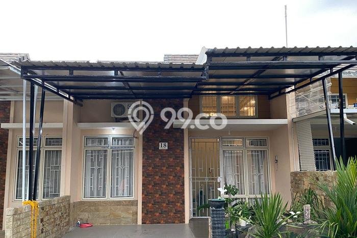 Rumah Minimalis 2 KT di Daya Makassar Full Furnished Rumah Minimalis 2 KT di Daya Makassar Full Furnished
