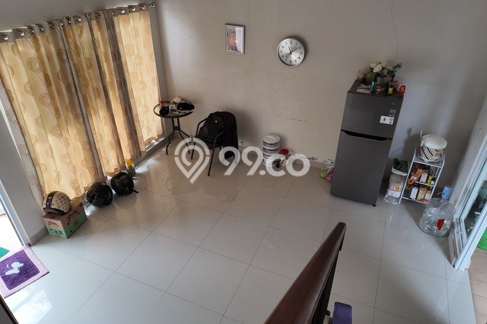 Jual Rumah Bagus Siap Huni LB 91m2 di Somba Opu, Gowa Jual Rumah Bagus Siap Huni LB 91m2 di Somba Opu, Gowa