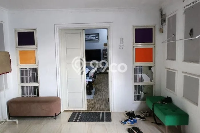Rumah Minimalis 3 KT di Minasa Upa Makassar Full Furnished Rumah Minimalis 3 KT di Minasa Upa Makassar Full Furnished