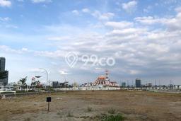 Lahan untuk Dijual Lokasi Mariso, Makassar Luas 600m2 - Lahan untuk Dijual Lokasi Mariso, Makassar Luas 600m2 -