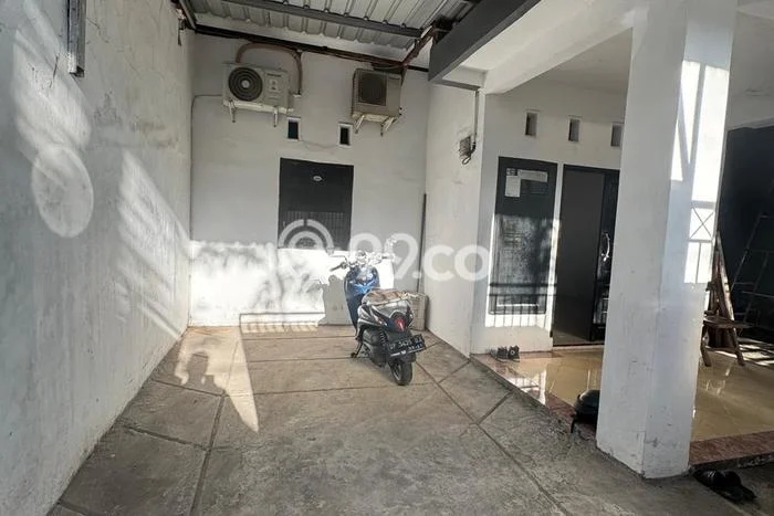 For Sale Rumah 4 Kamar Lokasi Strategis Bagus dan Strategis di Manggala For Sale Rumah 4 Kamar Lokasi Strategis Bagus dan Strategis di Manggala