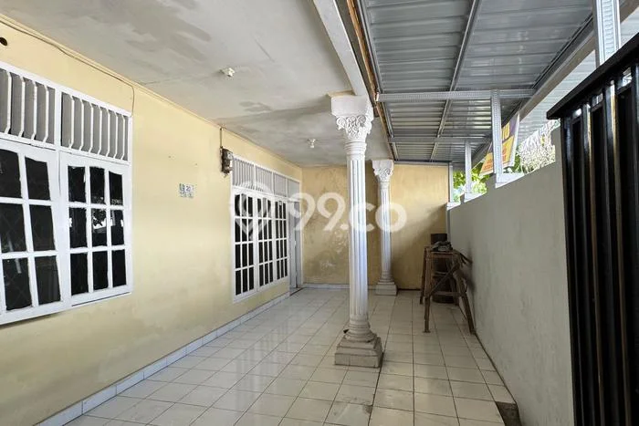 Disewakan segera rumah minimalis lokasi strategis 5 Kamar di Rappocini, Makassar Disewakan segera rumah minimalis lokasi strategis 5 Kamar di Rappocini, Makassar