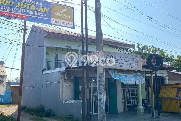 Rumah Luas Asri 3 KT Siap Pakai di Barombong Makassar Rumah Luas Asri 3 KT Siap Pakai di Barombong Makassar