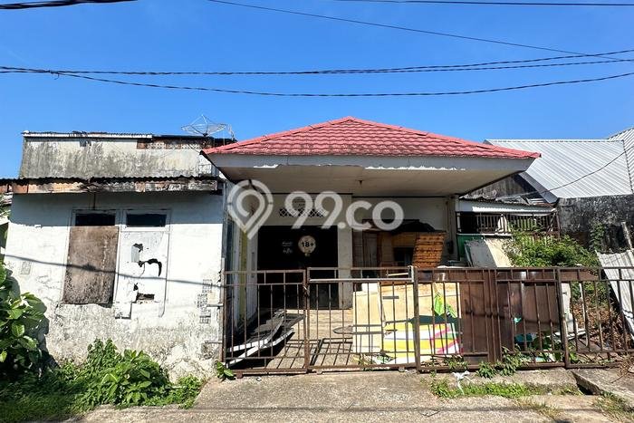 Gudang Dijual di Panakkukang LT 180m2, LB 110m2 Solusi Investasi Cerdas Gudang Dijual di Panakkukang LT 180m2, LB 110m2 Solusi Investasi Cerdas