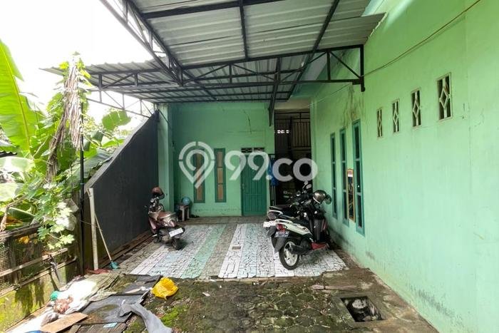 Untuk Dijual Kost di Tamalanrea, Makassar, 37 KT, 40 KM, Luas 548m2 Untuk Dijual Kost di Tamalanrea, Makassar, 37 KT, 40 KM, Luas 548m2