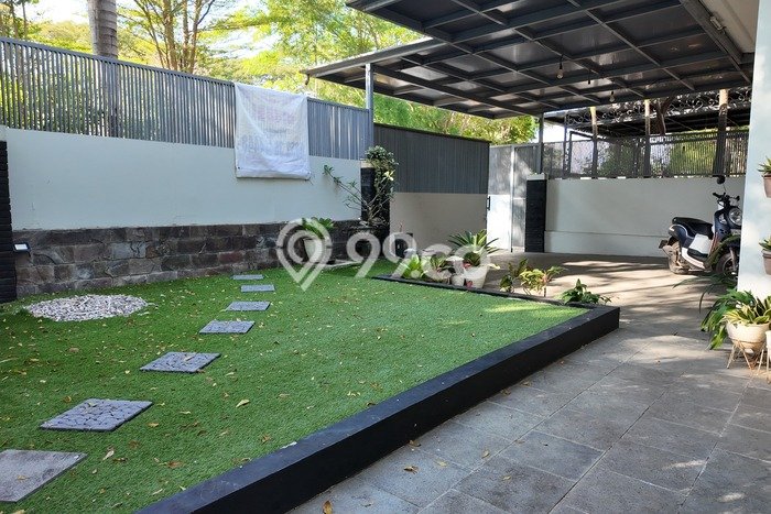 Hunian Mewah Dijual LT 234m2 di Tamalate, Makassar Hunian Mewah Dijual LT 234m2 di Tamalate, Makassar