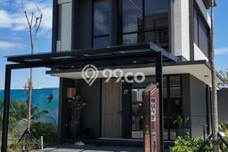 Rumah Modern Minimalis 3 Kamar Siap Huni di Tamalate Rumah Modern Minimalis 3 Kamar Siap Huni di Tamalate