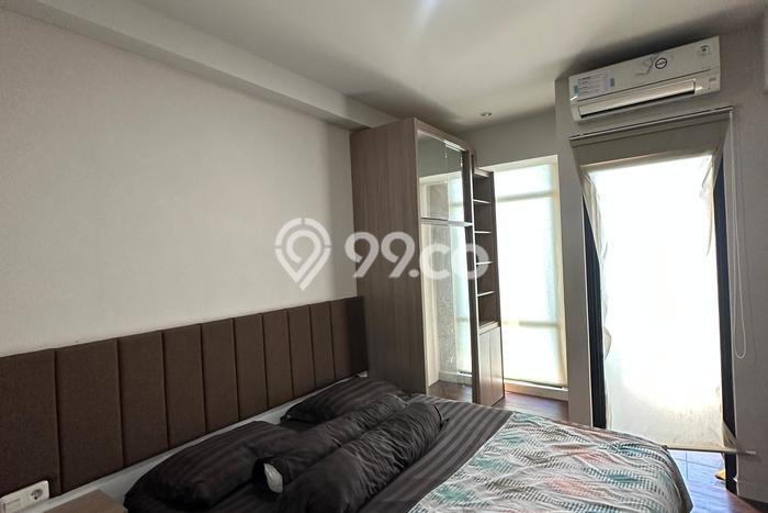 Hunian Apartemen Bagus di Mariso 1 Kamar Tidur Hunian Apartemen Bagus di Mariso 1 Kamar Tidur