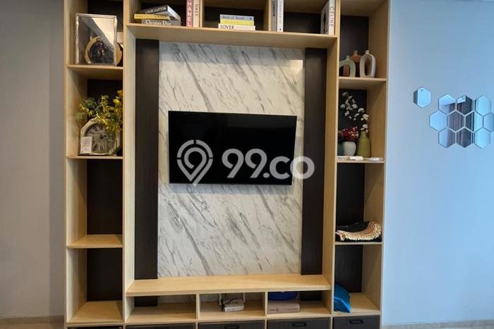 Dijual Apartemen Prestisius di Ujung Pandang, Makassar 2 Kamar Tidur Dijual Apartemen Prestisius di Ujung Pandang, Makassar 2 Kamar Tidur