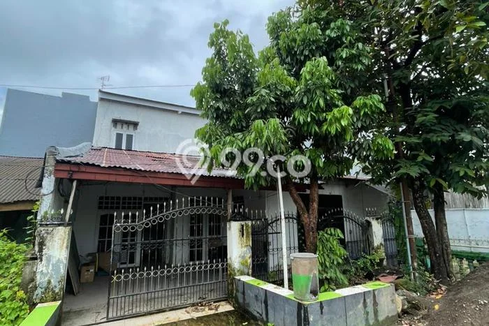 Rumah Modern 4 KT di Minasa Upa Makassar Unfurnished Rumah Modern 4 KT di Minasa Upa Makassar Unfurnished