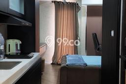 Dijual Apartemen 1 KT 1 KM di Mariso Dijual Apartemen 1 KT 1 KM di Mariso