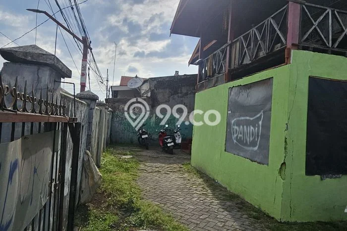 Dijual Kost Strategis di Rappocini, Makassar 12 KT, 6 KM, Luas Bangunan 153m2 Dijual Kost Strategis di Rappocini, Makassar 12 KT, 6 KM, Luas Bangunan 153m2
