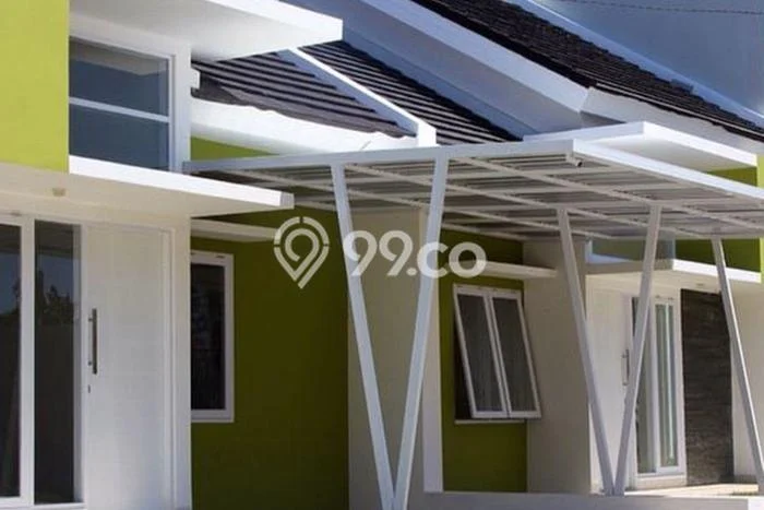 For Sale Rumah 2 Kamar Lokasi Ideal Nyaman dan Strategis di Tamalate For Sale Rumah 2 Kamar Lokasi Ideal Nyaman dan Strategis di Tamalate