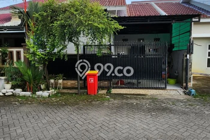 Rumah Minimalis 3 KT di Minasa Upa Makassar Full Furnished Rumah Minimalis 3 KT di Minasa Upa Makassar Full Furnished