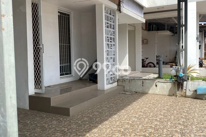 Rumah Strategis Modern Lb 43m2 di Somba Opu, Gowa Rumah Strategis Modern Lb 43m2 di Somba Opu, Gowa