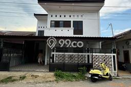 Jual Rumah Minimalis Bagus Punya 5 KT di Tamalate Makassar - Jual Rumah Minimalis Bagus Punya 5 KT di Tamalate Makassar -