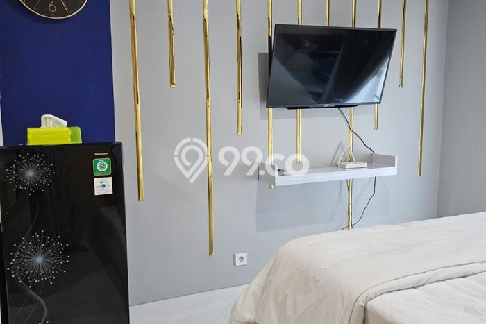 Dijual Apartemen Nyaman di Mariso Makassar 1 Kamar Tidur Dijual Apartemen Nyaman di Mariso Makassar 1 Kamar Tidur