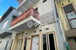 Kost Dijual di Maricaya dengan 10 KT dan Luas 249m2 Kost Dijual di Maricaya dengan 10 KT dan Luas 249m2